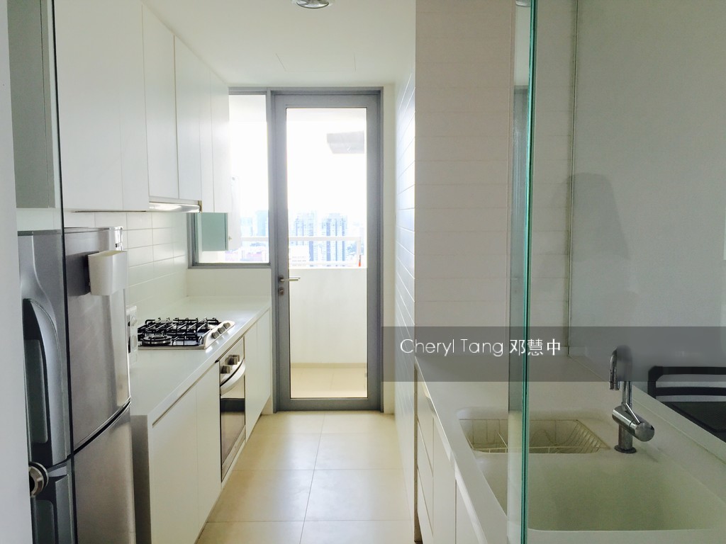 Southbank (D7), Apartment #133360252